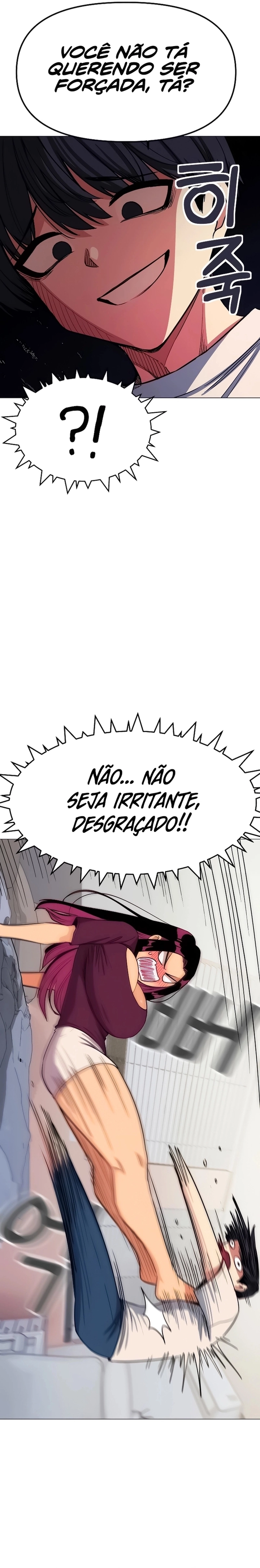 Pare de fumar Capítulo 6 Página 22