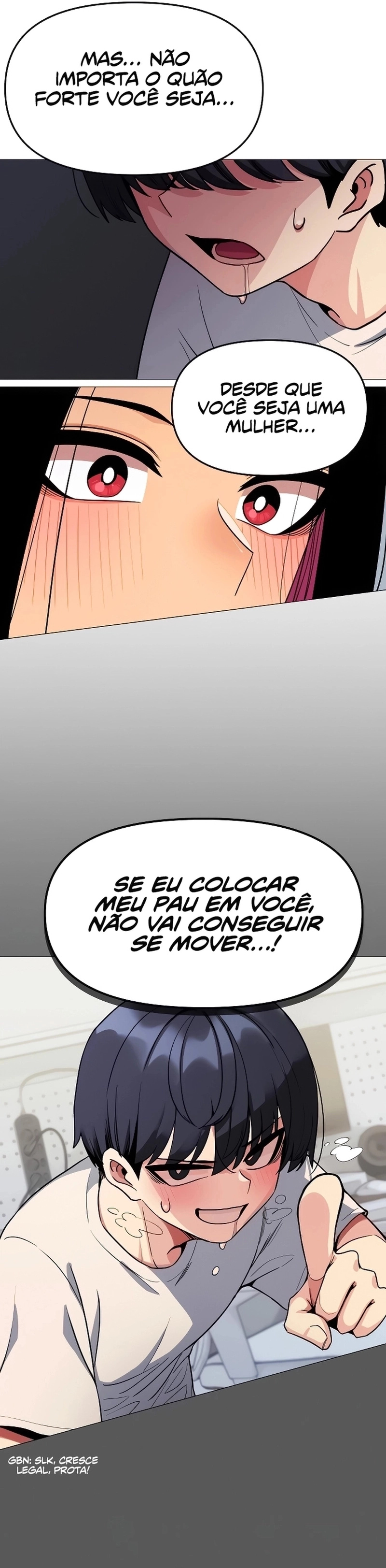 Pare de fumar Capítulo 6 Página 25