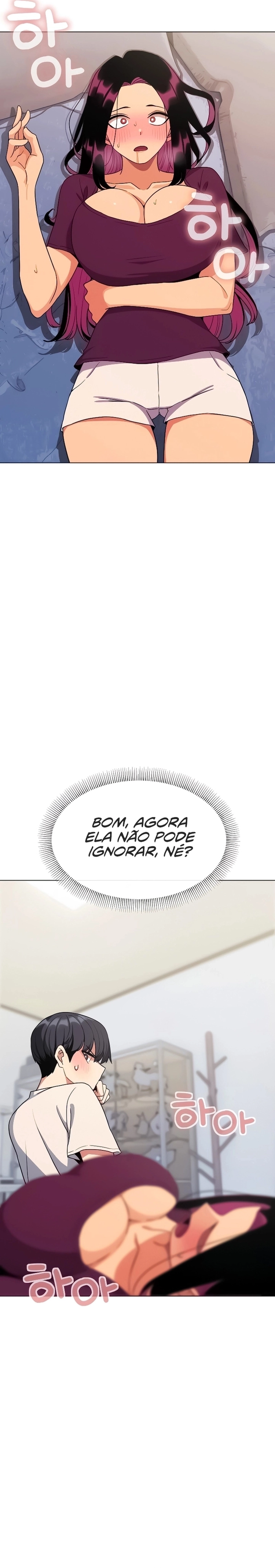Pare de fumar Capítulo 6 Página 5