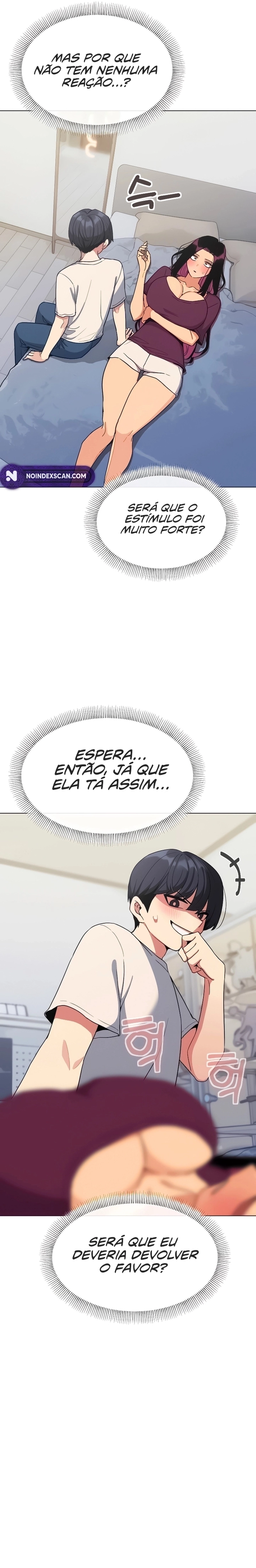 Pare de fumar Capítulo 6 Página 7