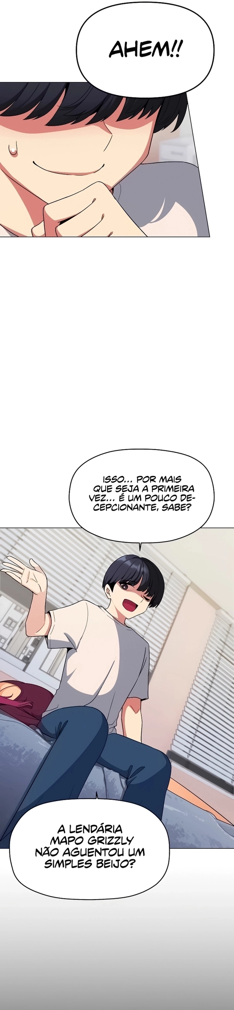 Pare de fumar Capítulo 6 Página 8