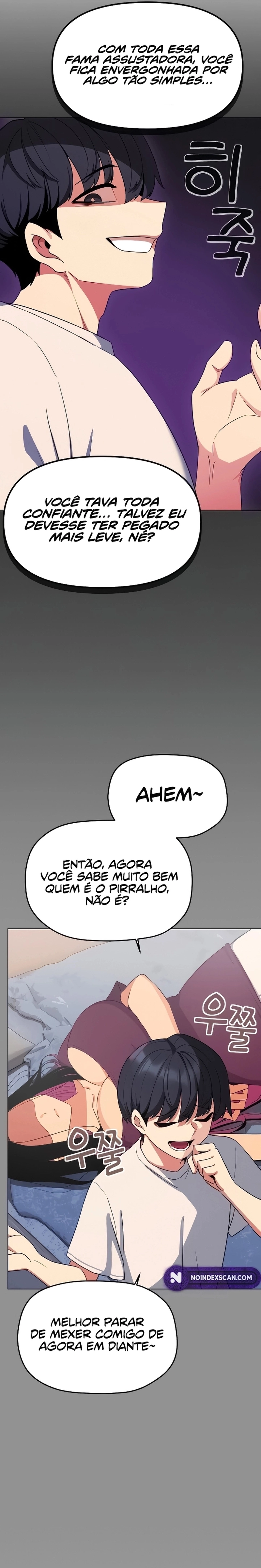 Pare de fumar Capítulo 6 Página 9