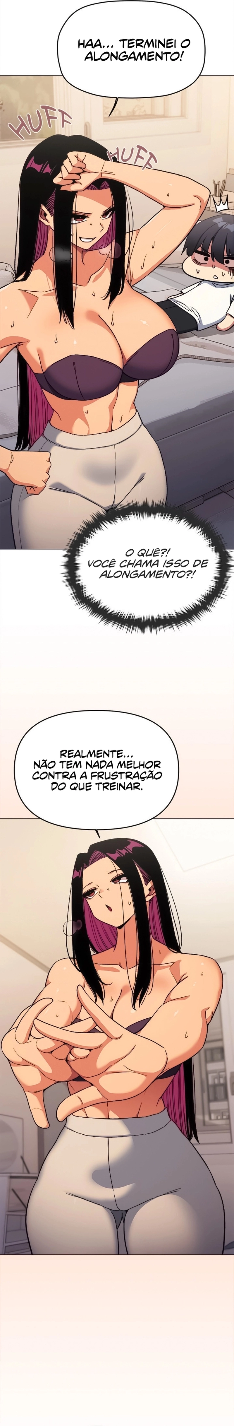 Pare de fumar Capítulo 60 Página 14