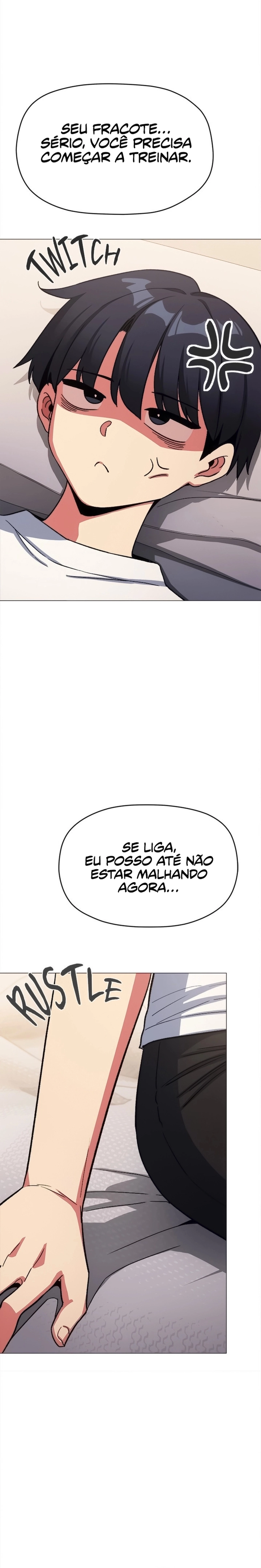 Pare de fumar Capítulo 60 Página 20