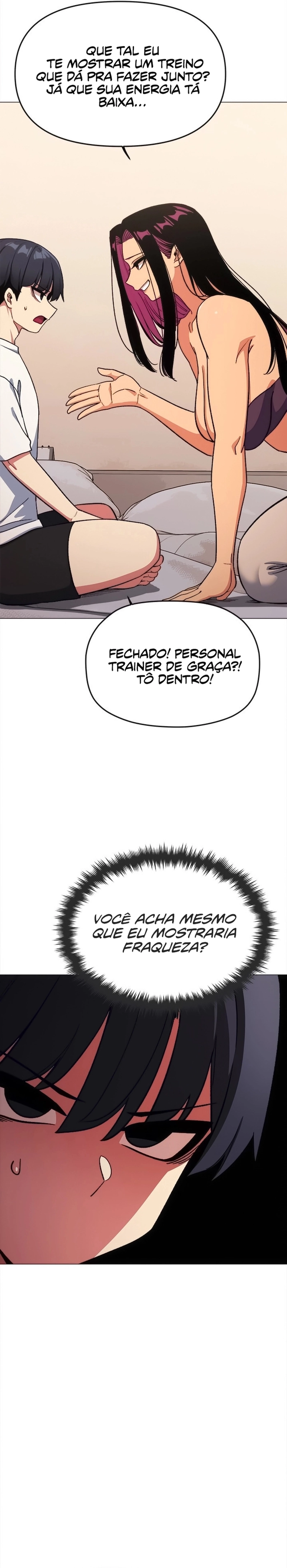 Pare de fumar Capítulo 60 Página 24
