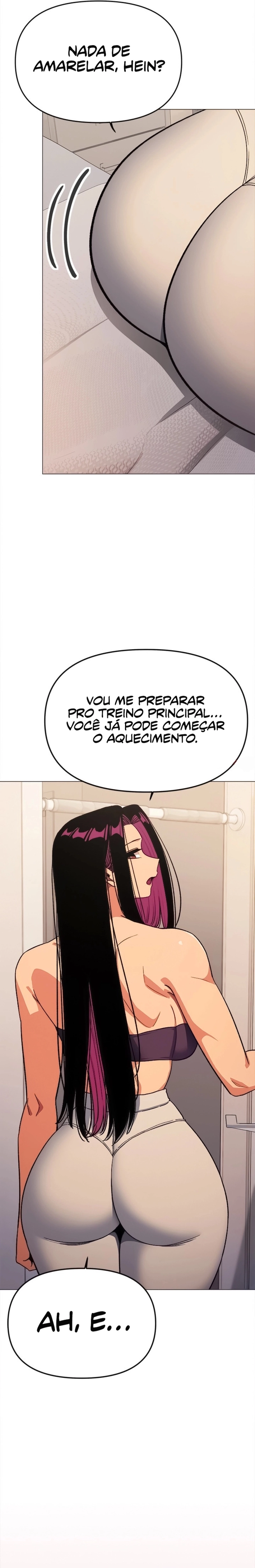 Pare de fumar Capítulo 60 Página 25