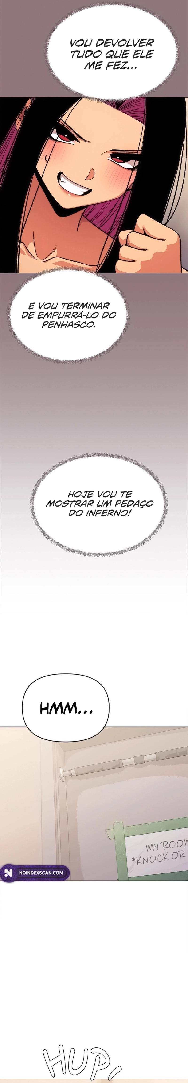 Pare de fumar Capítulo 60 Página 29