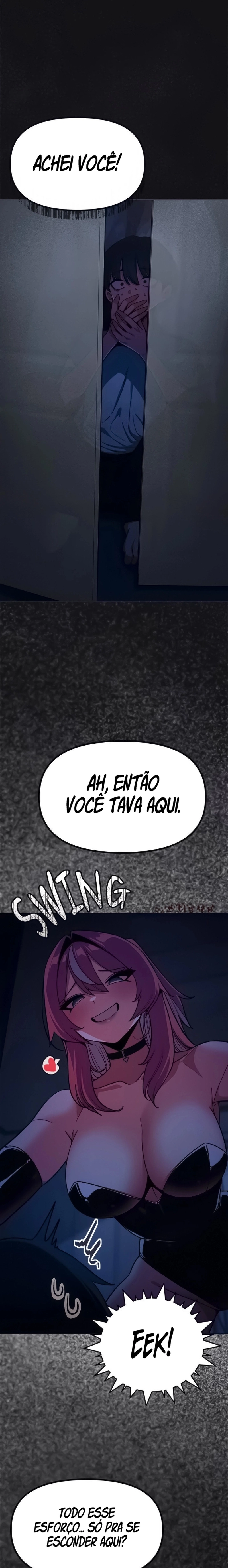 Pare de fumar Capítulo 60 Página 3