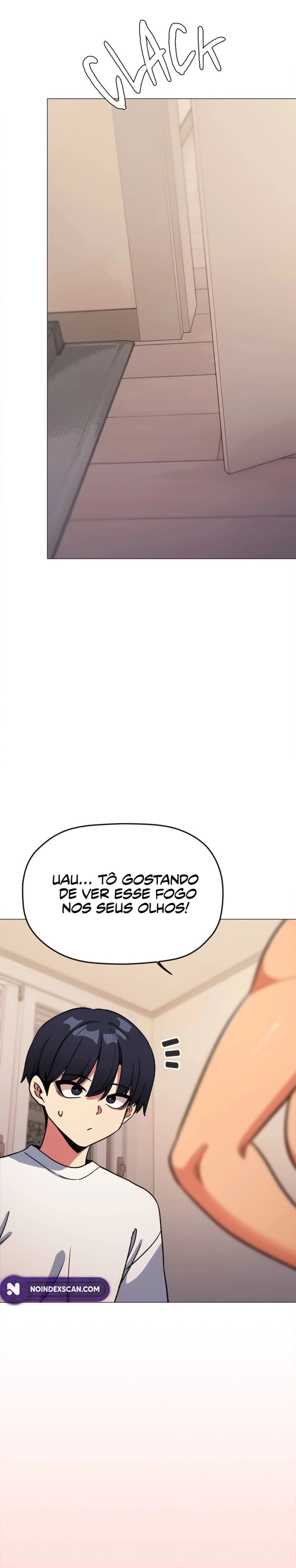 Pare de fumar Capítulo 60 Página 34