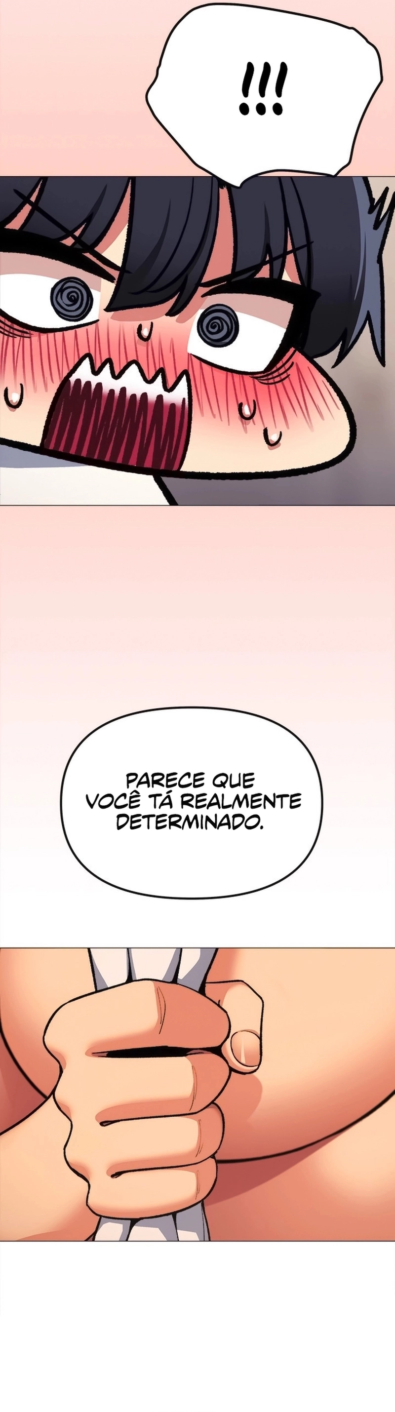 Pare de fumar Capítulo 60 Página 35