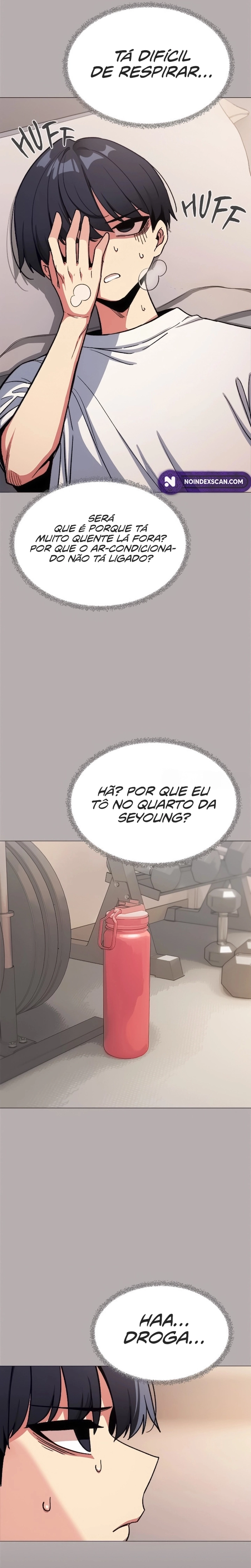 Pare de fumar Capítulo 60 Página 7