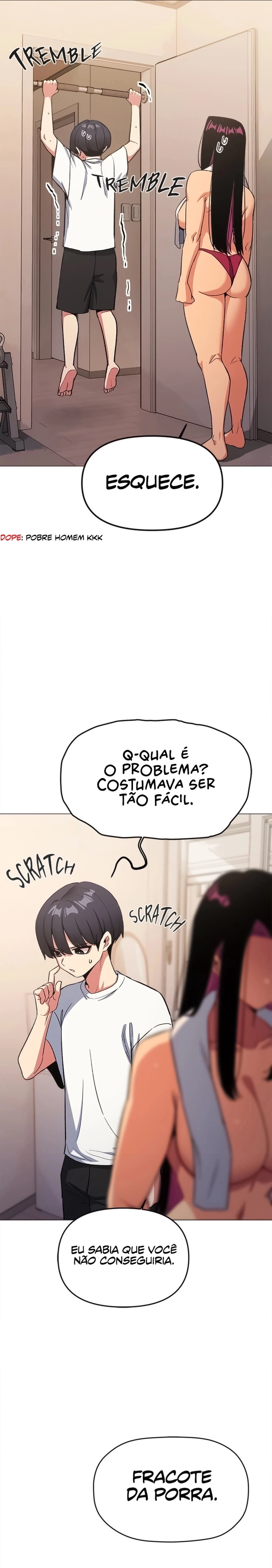 Pare de fumar Capítulo 61 Página 15