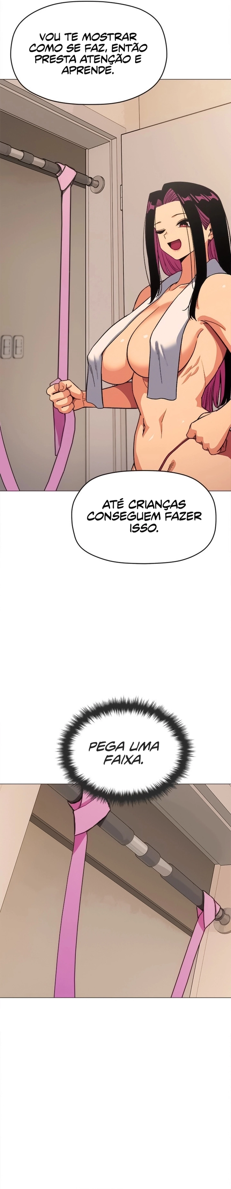 Pare de fumar Capítulo 61 Página 17