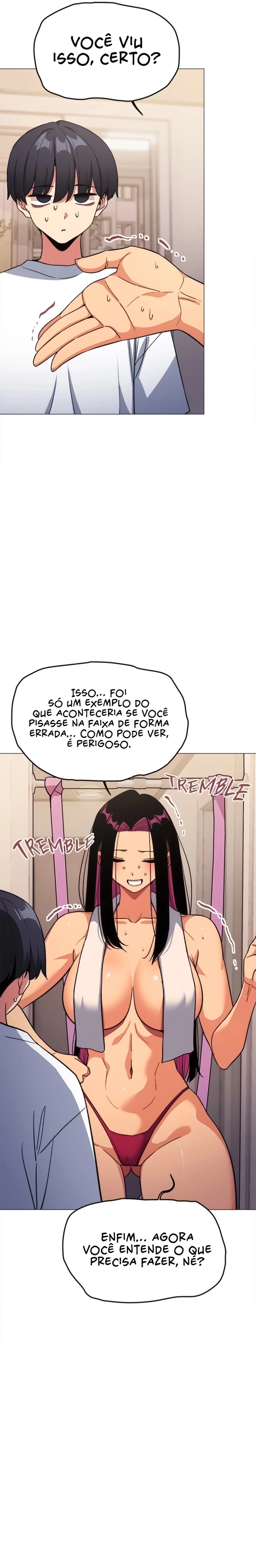 Pare de fumar Capítulo 61 Página 22