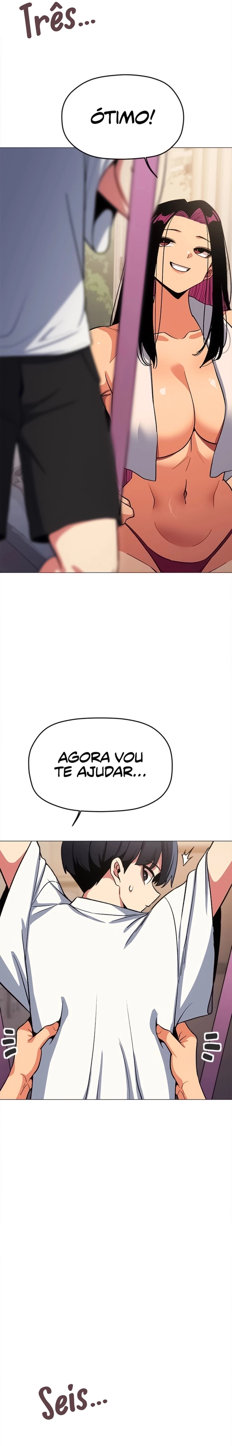 Pare de fumar Capítulo 61 Página 25