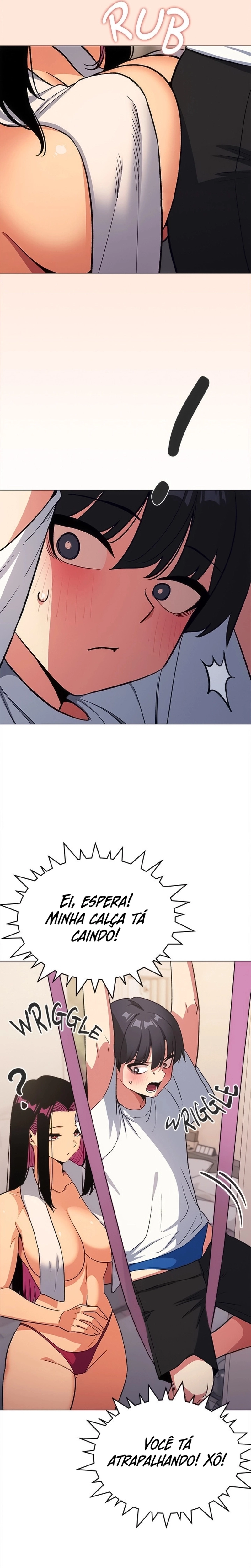 Pare de fumar Capítulo 61 Página 27
