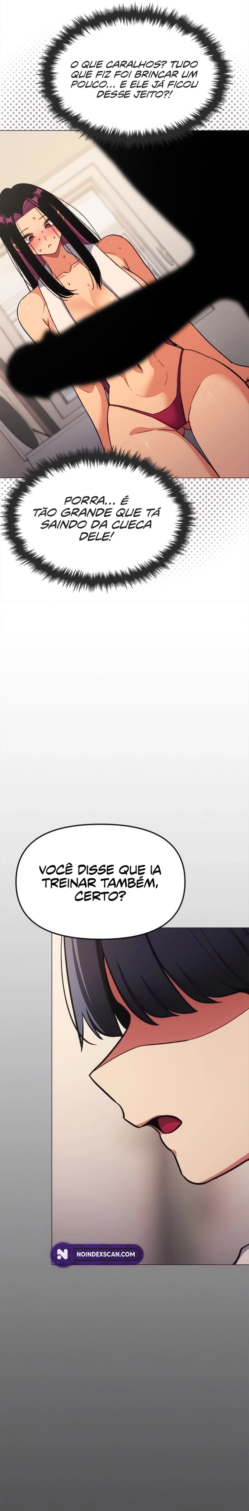 Pare de fumar Capítulo 61 Página 34