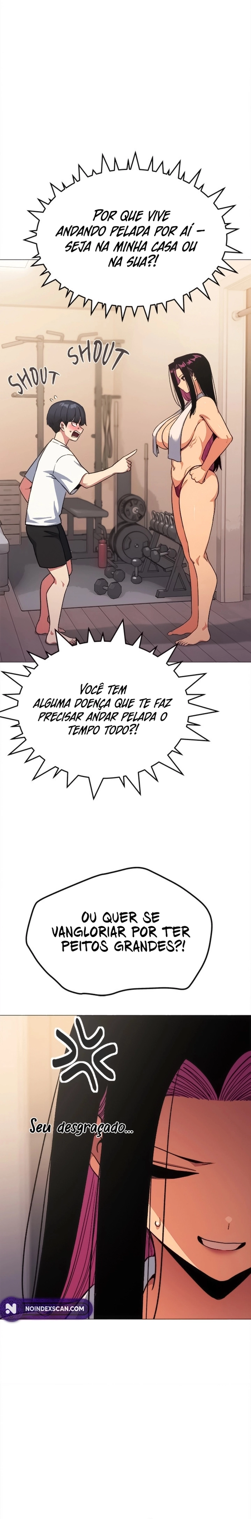 Pare de fumar Capítulo 61 Página 4