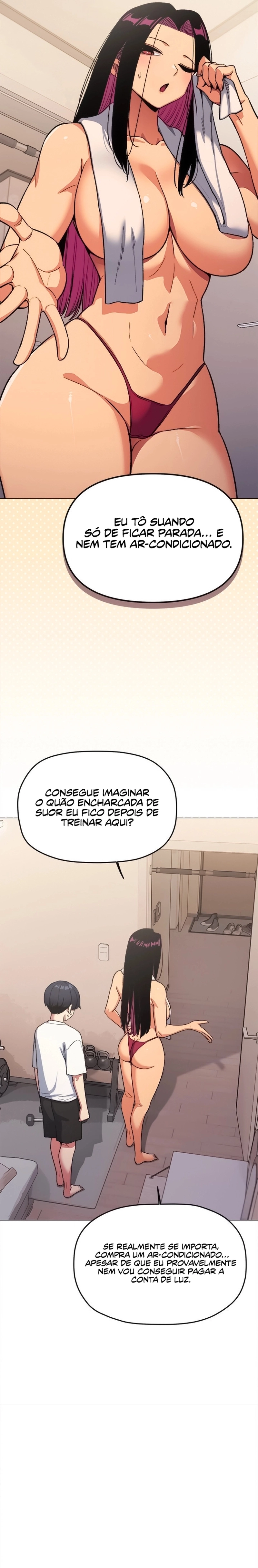 Pare de fumar Capítulo 61 Página 7