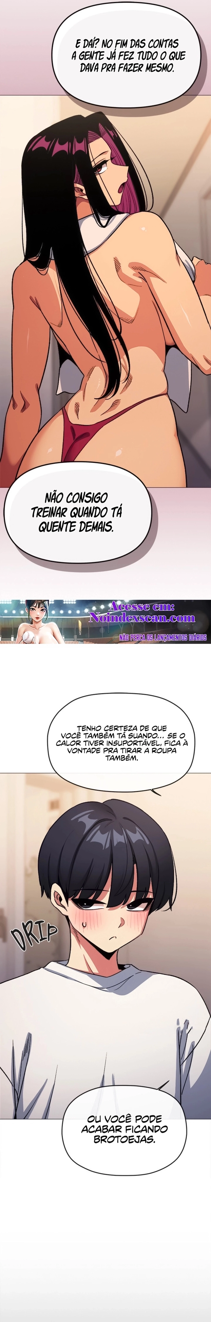 Pare de fumar Capítulo 61 Página 9