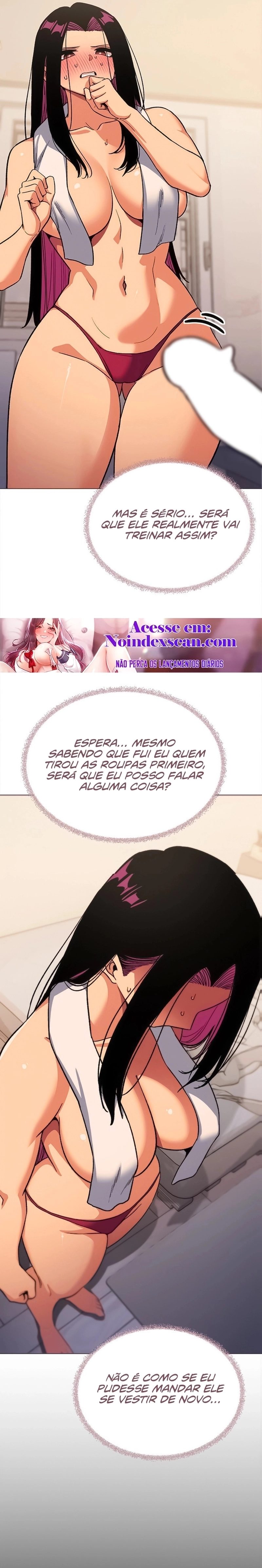 Pare de fumar Capítulo 62 Página 10
