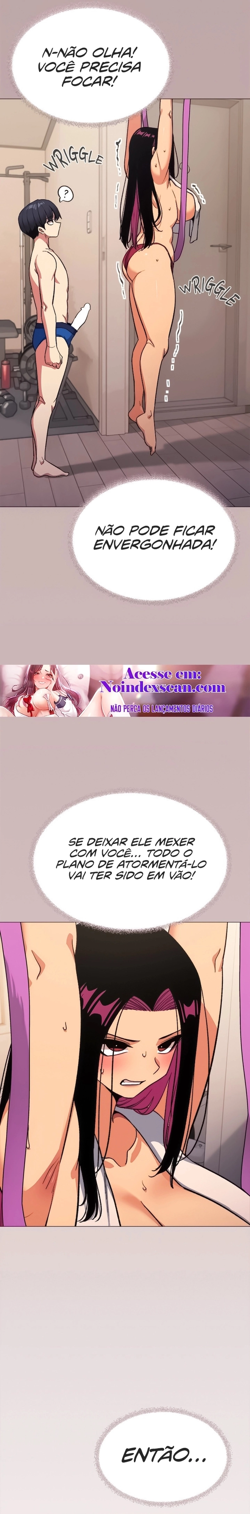 Pare de fumar Capítulo 62 Página 20