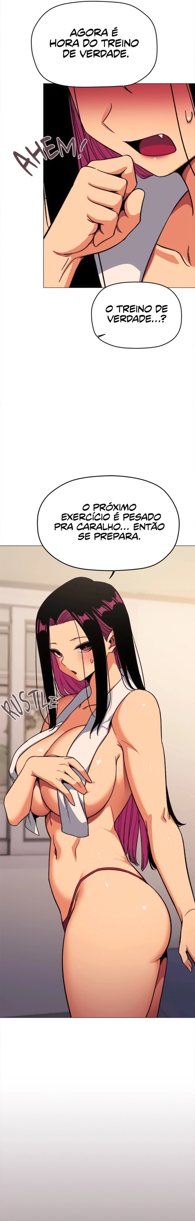 Pare de fumar Capítulo 62 Página 22