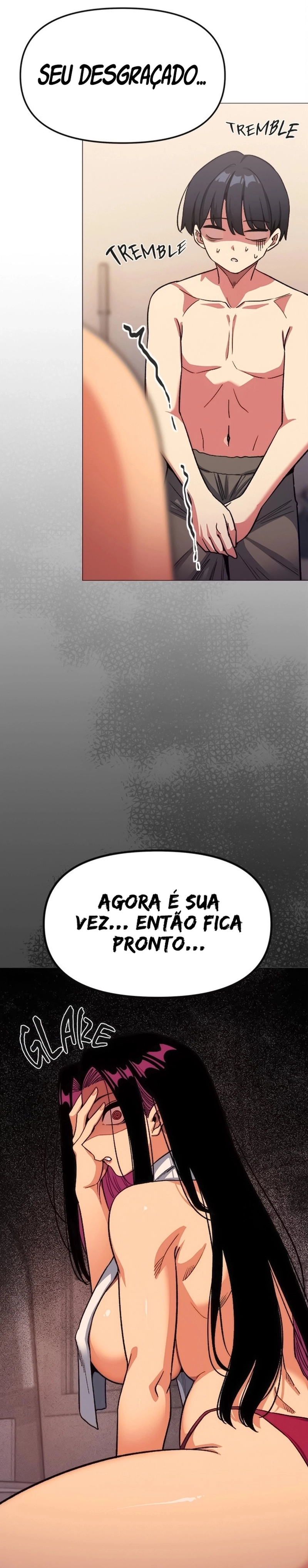 Pare de fumar Capítulo 62 Página 27