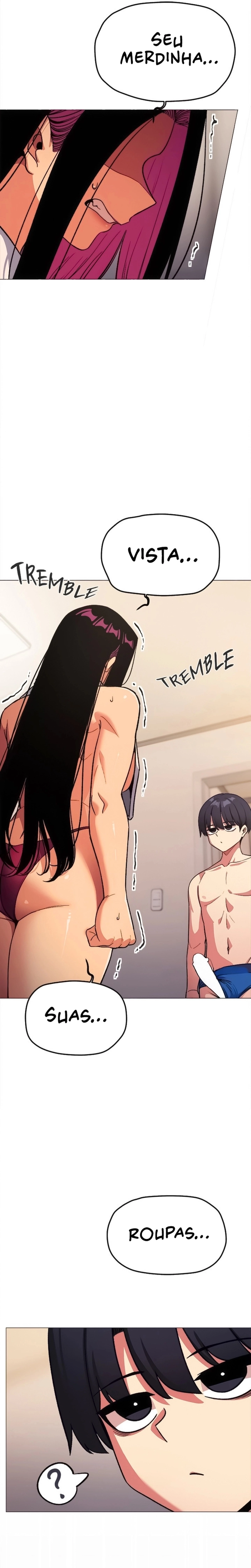 Pare de fumar Capítulo 62 Página 3