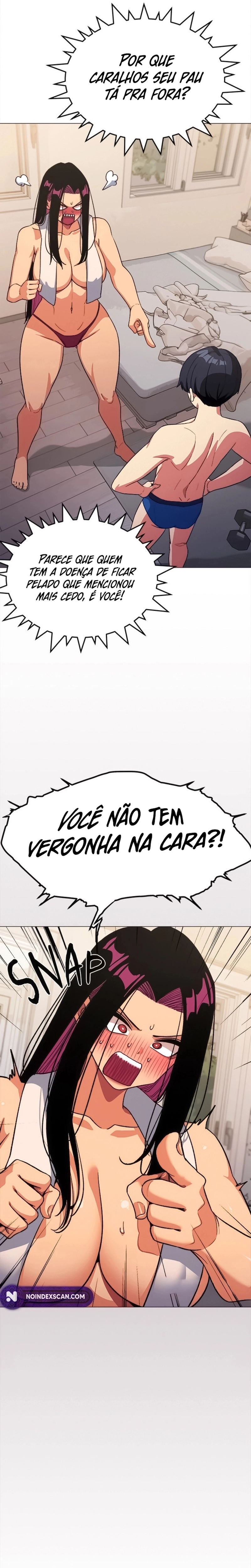 Pare de fumar Capítulo 62 Página 5