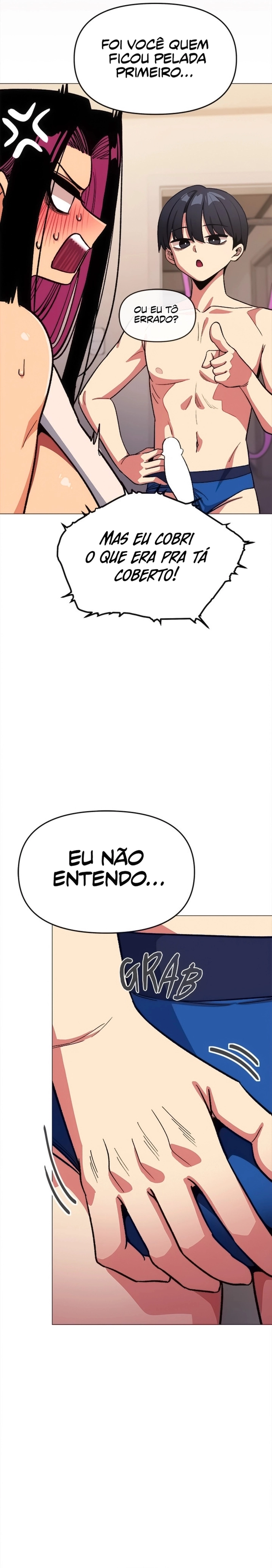 Pare de fumar Capítulo 62 Página 6