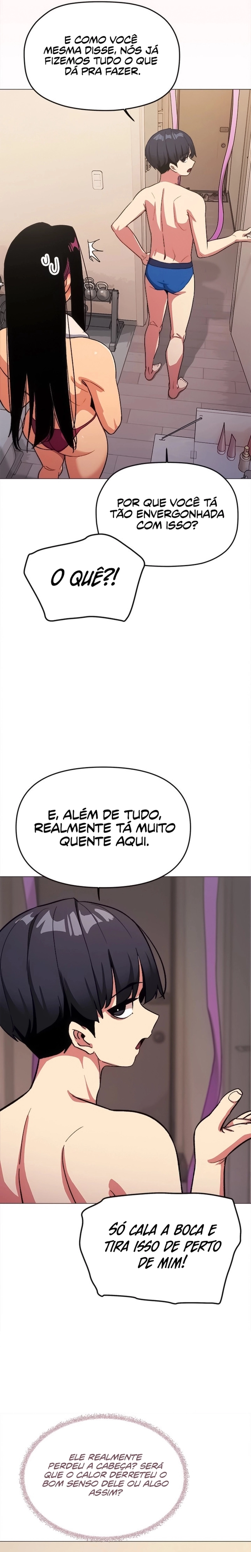 Pare de fumar Capítulo 62 Página 9