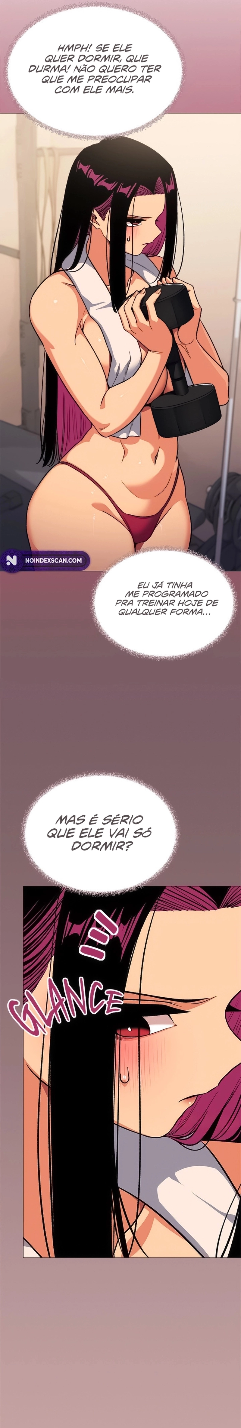 Pare de fumar Capítulo 63 Página 13
