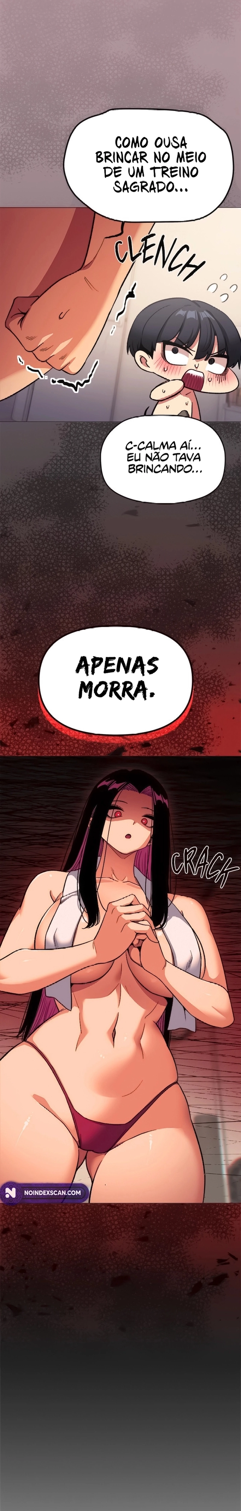 Pare de fumar Capítulo 63 Página 2