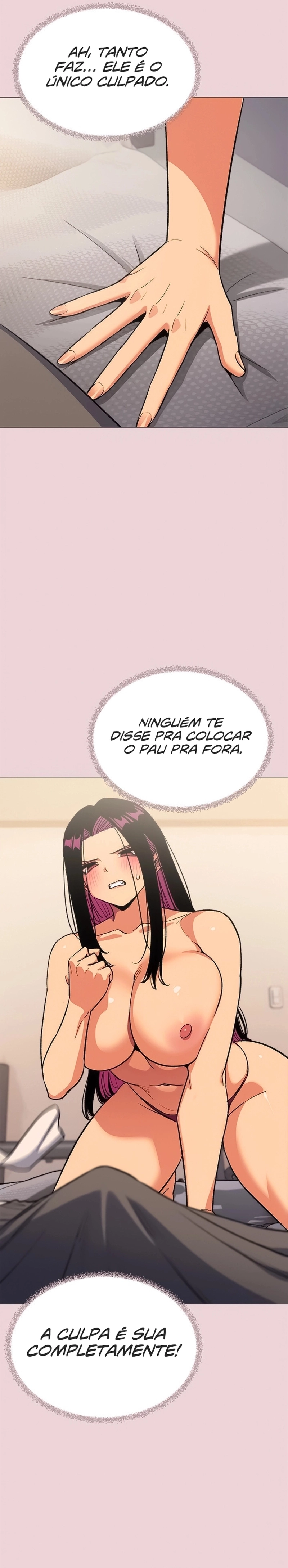 Pare de fumar Capítulo 63 Página 22