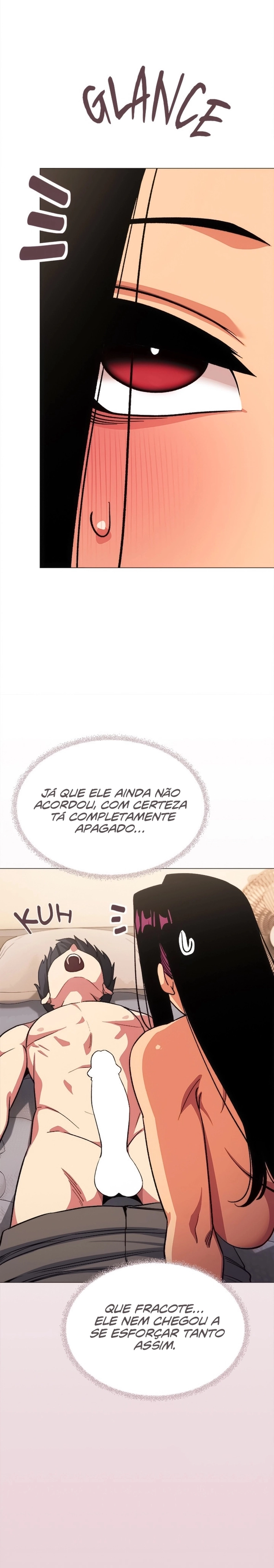 Pare de fumar Capítulo 63 Página 25