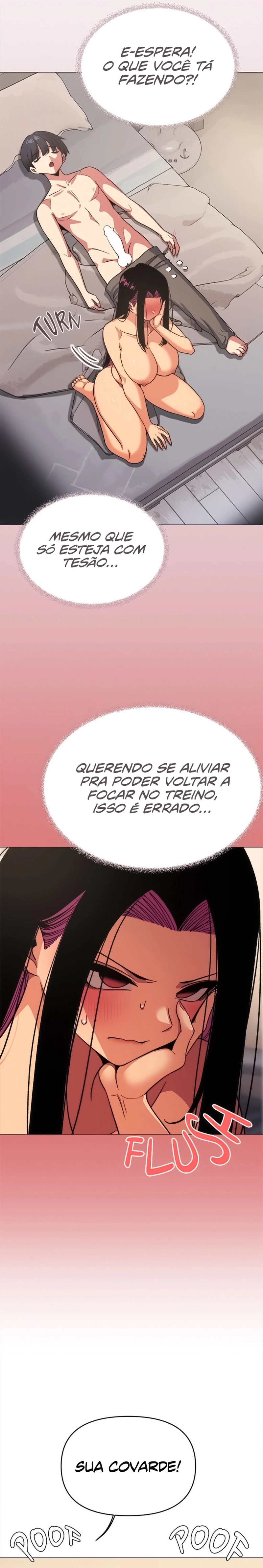 Pare de fumar Capítulo 63 Página 27