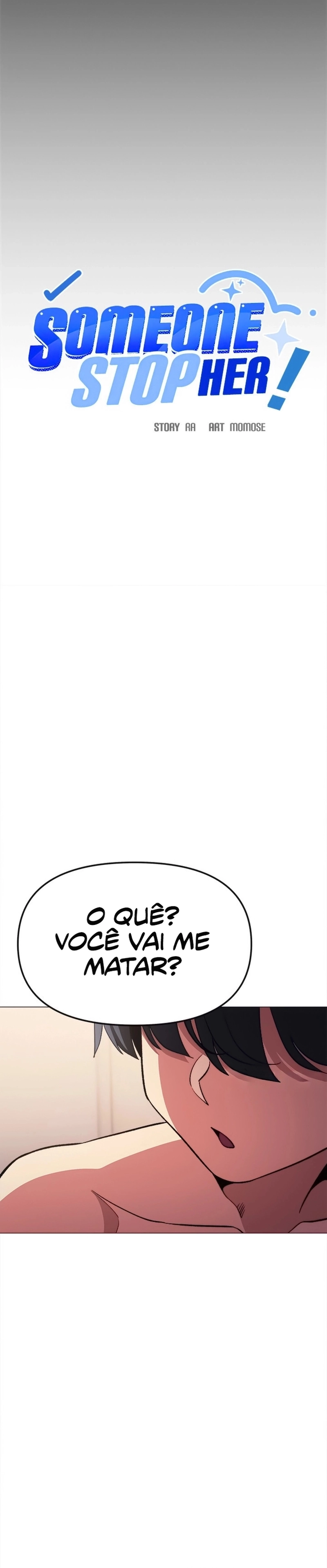 Pare de fumar Capítulo 63 Página 3