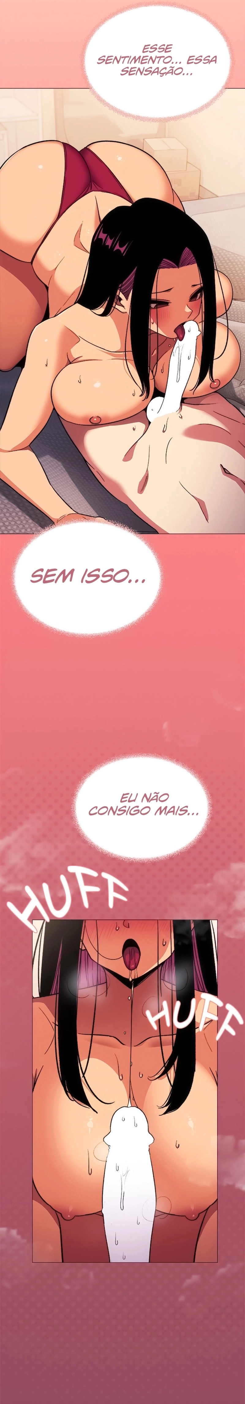Pare de fumar Capítulo 63 Página 34