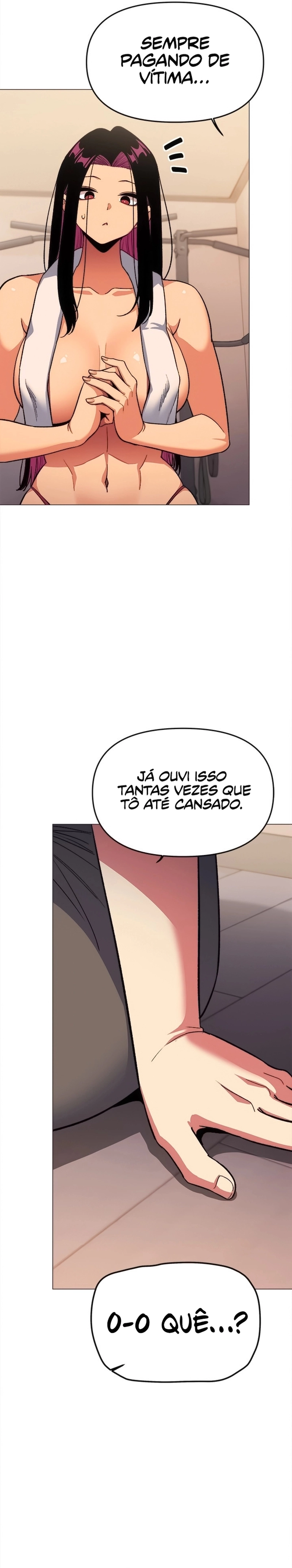 Pare de fumar Capítulo 63 Página 4