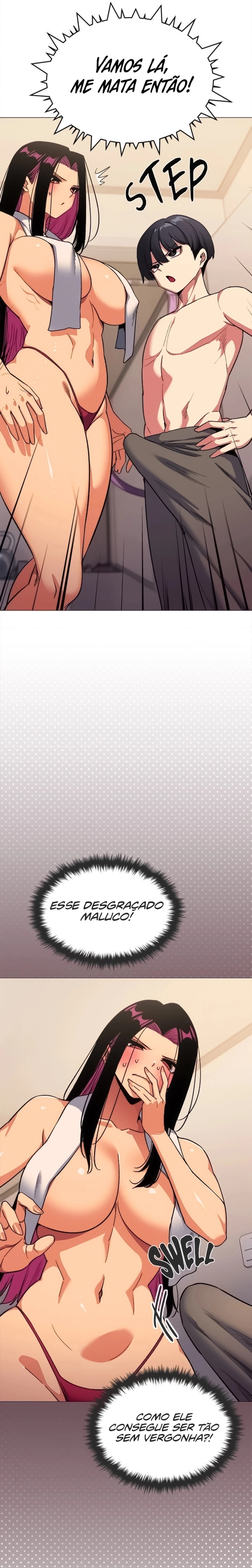 Pare de fumar Capítulo 63 Página 5