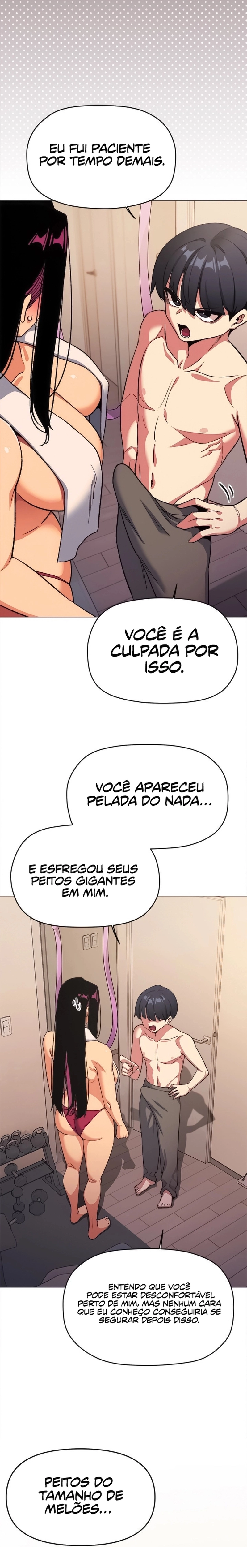 Pare de fumar Capítulo 63 Página 6