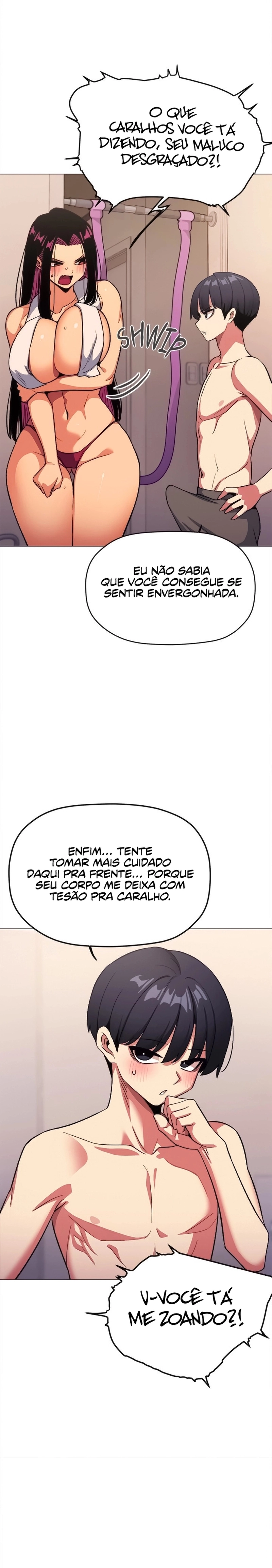Pare de fumar Capítulo 63 Página 8