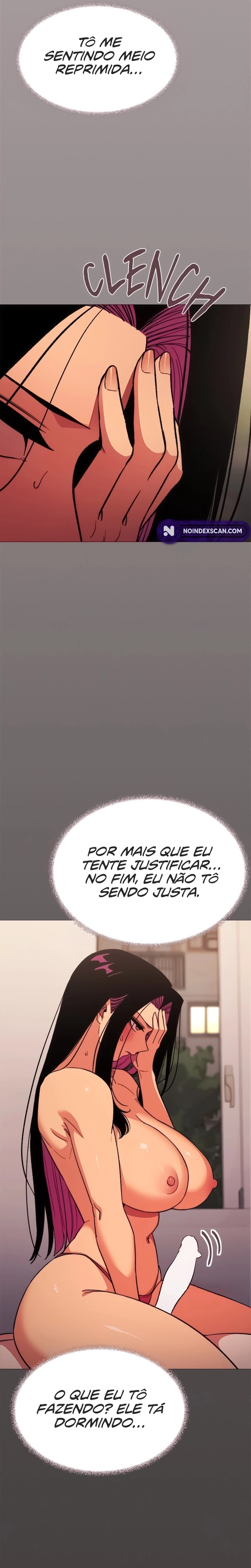 Pare de fumar Capítulo 64 Página 13