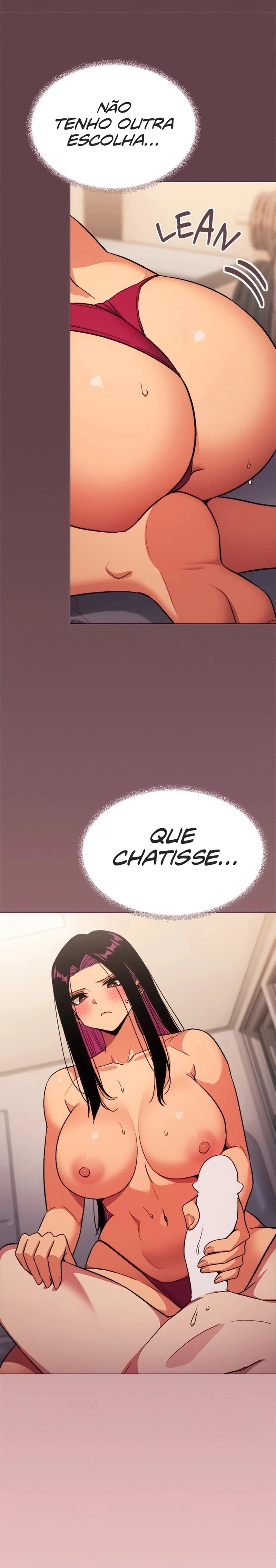 Pare de fumar Capítulo 64 Página 17