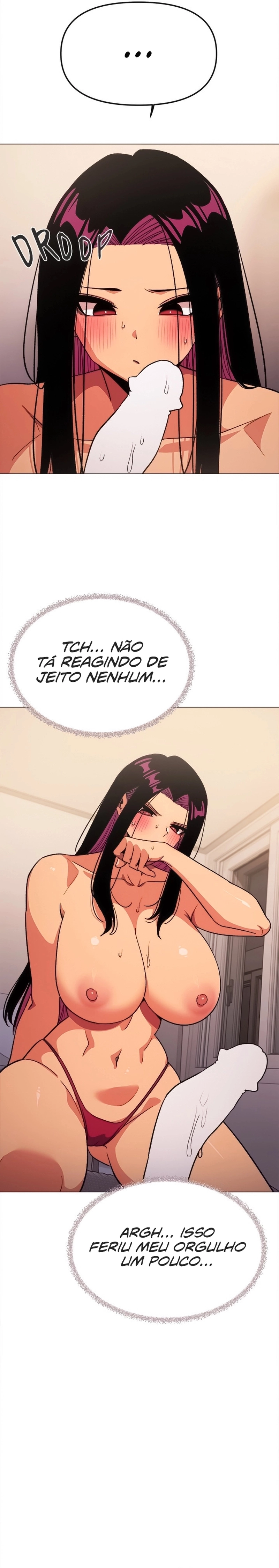 Pare de fumar Capítulo 64 Página 19