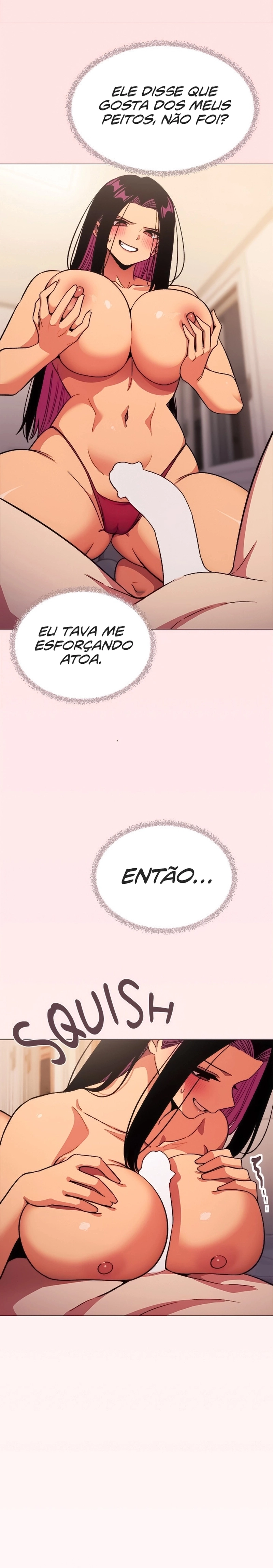 Pare de fumar Capítulo 64 Página 21