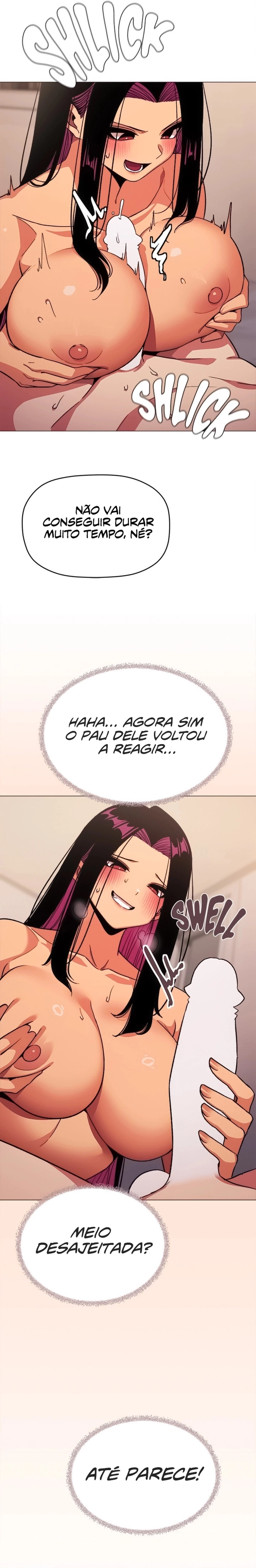 Pare de fumar Capítulo 64 Página 23