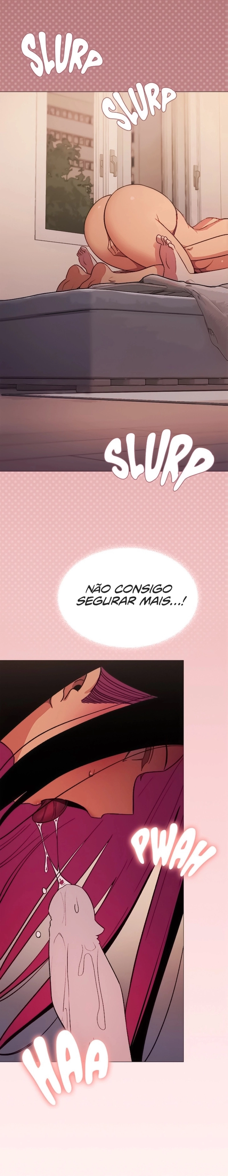 Pare de fumar Capítulo 64 Página 26