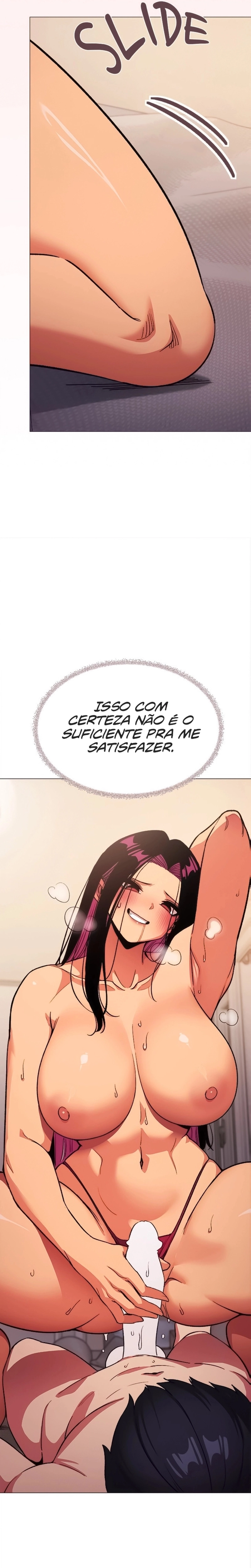 Pare de fumar Capítulo 64 Página 27